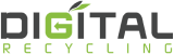 digital recycling logo 1